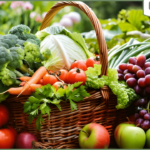 Quotes on Fruits and Vegetables