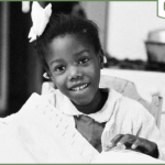 Ruby Bridges Quotes