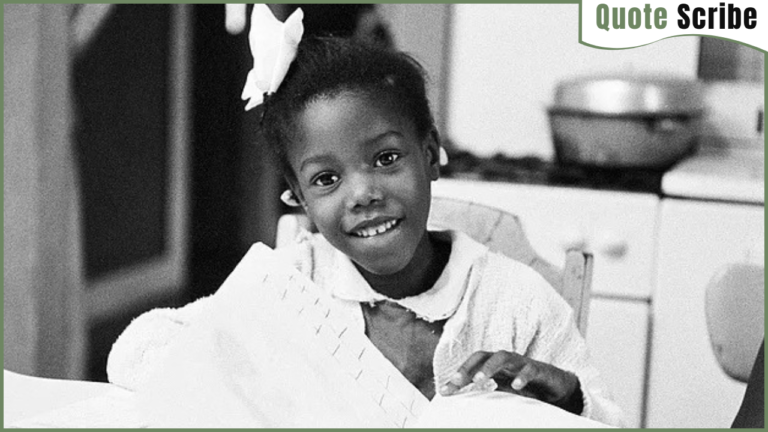 Ruby Bridges Quotes