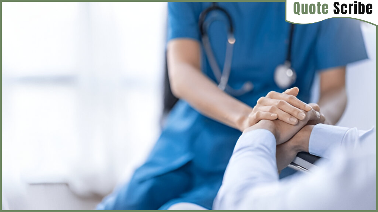 250+ Famous Quotes on Health by Renowned Personalities