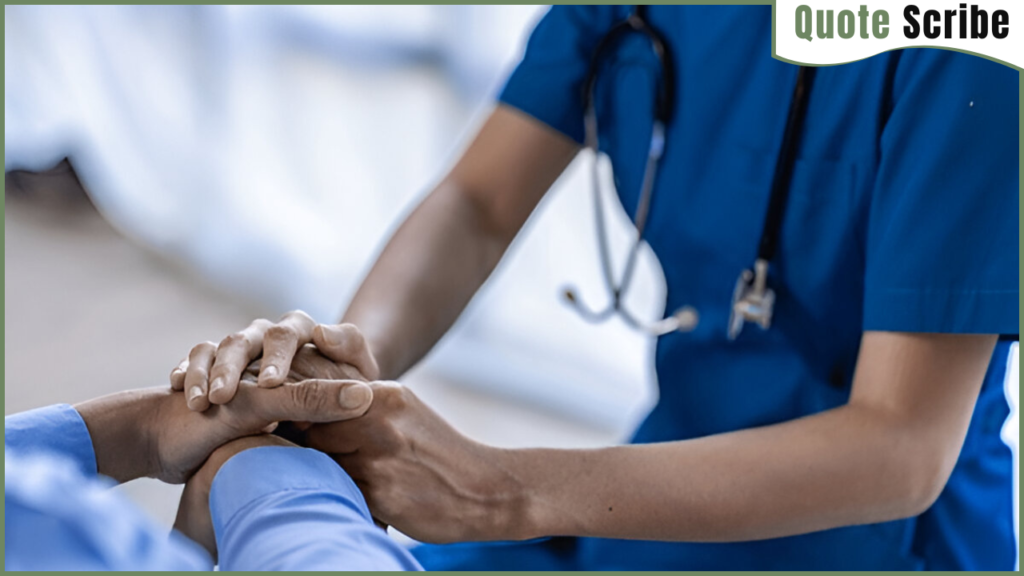Quotes on Health by Renowned Personalities