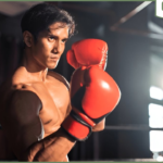 Quotes About Being a Fighter