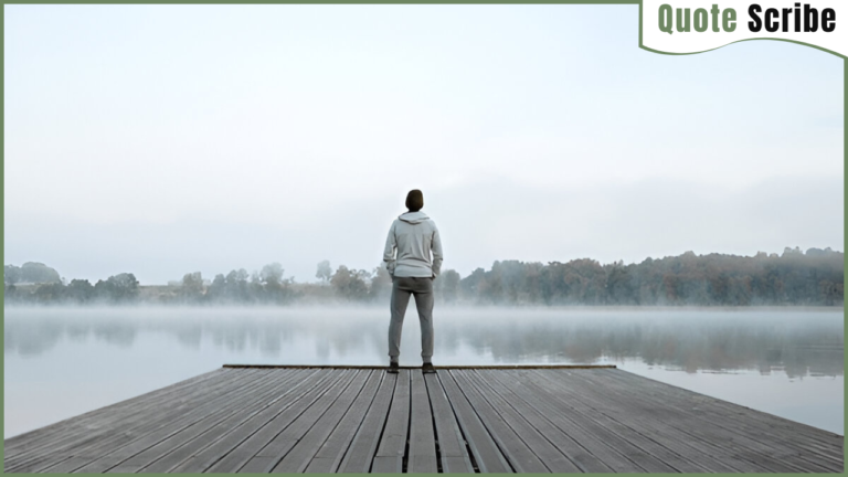River and Life Quotes