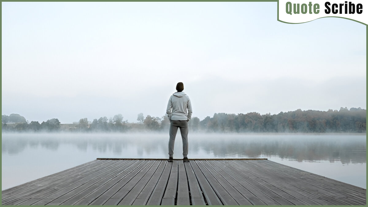River and Life Quotes